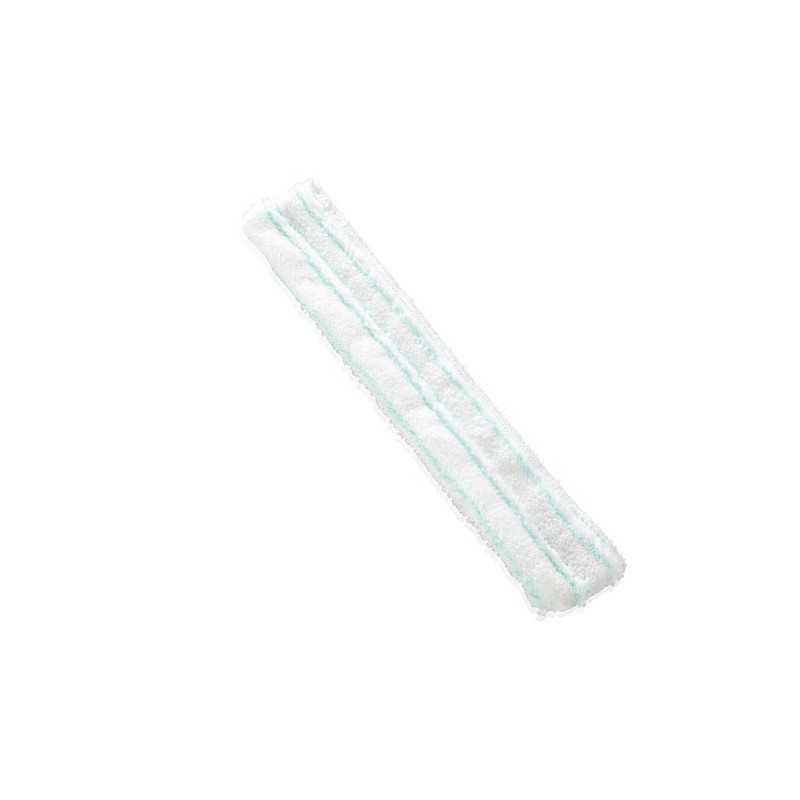 Leifheit Chiffon pour essuie-glace 3-en-1 38 cm