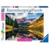 Ravensburger Aspen, Colorado puzzle 1000 pièces