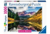Ravensburger Aspen, Colorado puzzle 1000 pièces