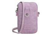 Sac pour téléphone Beagles Fontecada Lilas