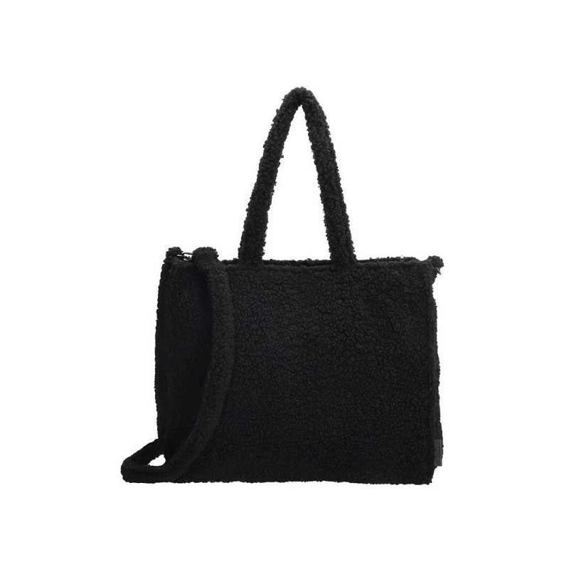 Beagles Navarra Shopper Zwart