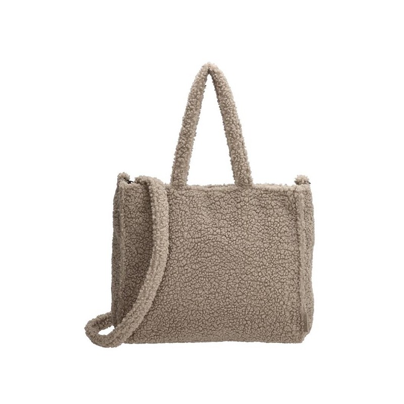 Beagles Navarra Shopper Taupe