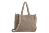 Beagles Navarra Shopper Taupe