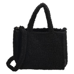 Sac à main Beagles Navarra Noir