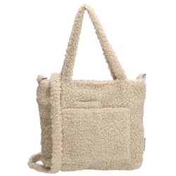 Beagles Navarra Sac à main Crème