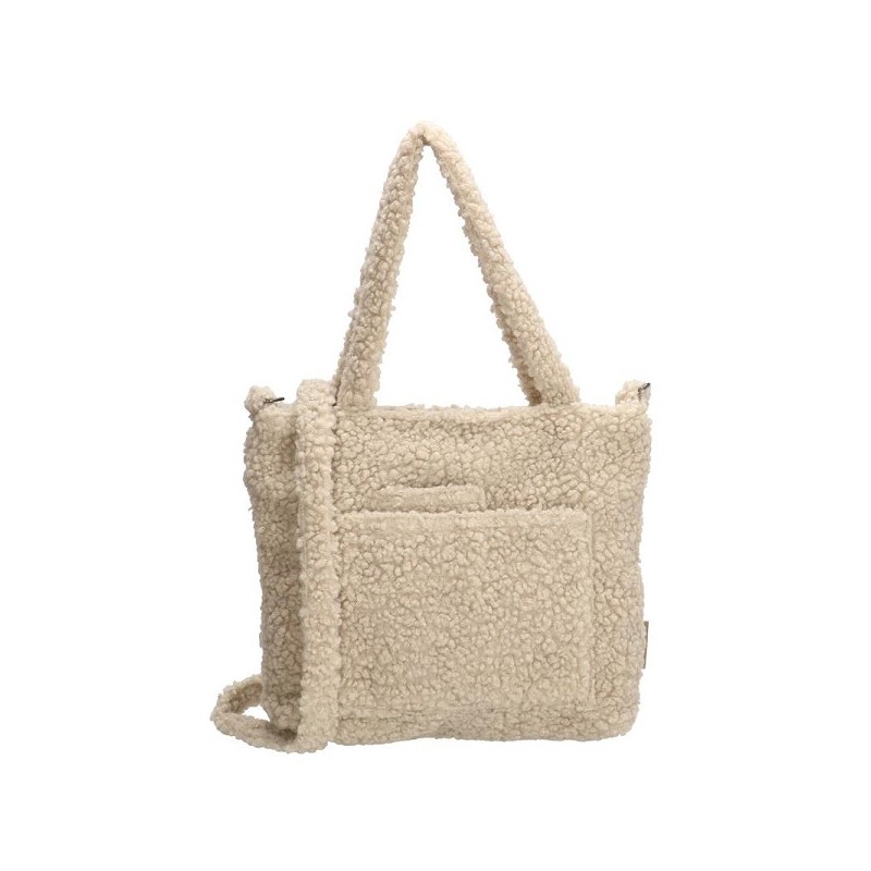 Beagles Navarra Sac à main Crème