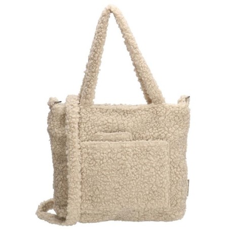 Beagles Navarra Sac à main Crème