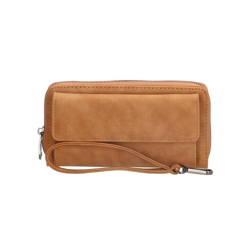 Beagles Marbella Portemonnee Camel