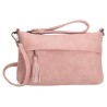Beagles La Costera Sac bandoulière femme Rose