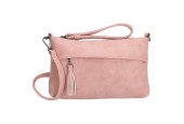 Beagles La Costera Sac bandoulière femme Rose