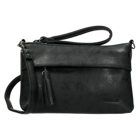 Beagles La Costera Sac bandoulière femme Noir