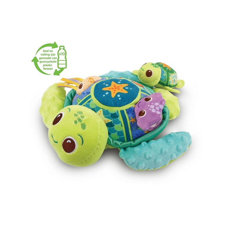 Vtech Sea Friends Tortue