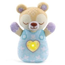 Ours du pays des rêves de Vtech