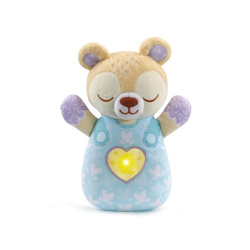 Vtech Dromenland Beertje