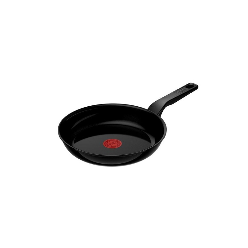 Tefal Renew Black koekenpan 20cm inductie 1.24  liter