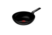 Tefal Renew Black wokpan 28cm inductie 3.6 liter