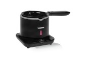 Fondue au chocolat Tristar 70W noir