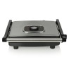 Gril de contact Tristar 30x26cm 2000W