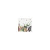 Landleven Servetten 20st, afmeting 33x33 cm, papier