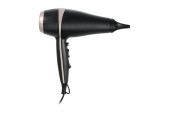 Sèche-cheveux Tristar avec moteur AC 2200W noir