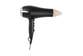 Sèche-cheveux Tristar avec revêtement ionique 2000W noir