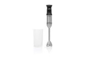 Tristar Mixeur plongeant inox 1200W avec verre doseur 600ml
