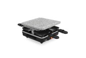 Tristar Raclette Steengrill 4-persoons 600W