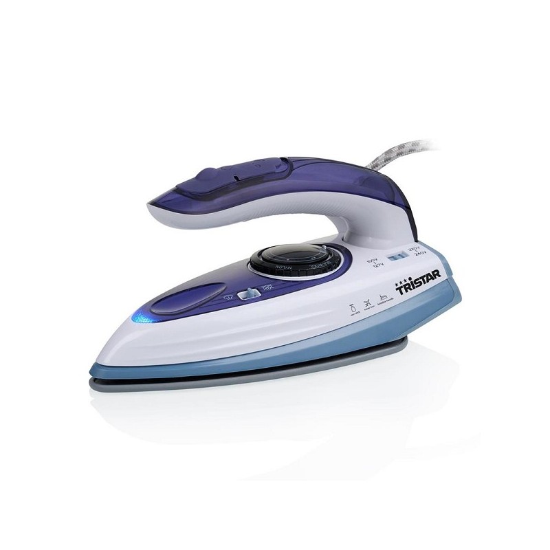 Tristar Reis Stoomstrijkijzer met inklapbaar handvat 1100W