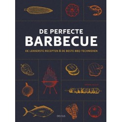 Deltas De perfecte barbecue