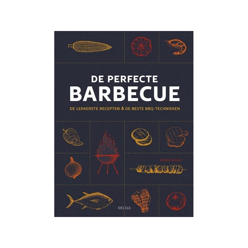 Deltas Le barbecue parfait