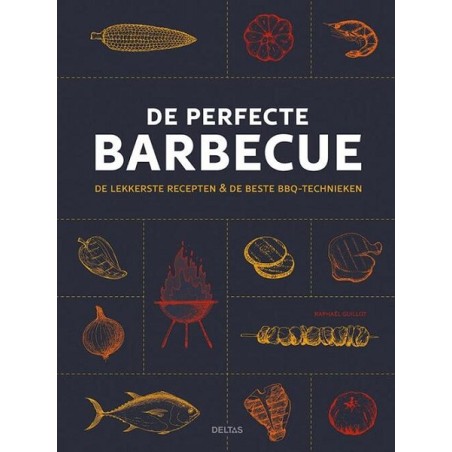 Deltas Le barbecue parfait