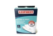 Leifheit Clean & away plumeau 28x22cm 20 pièces