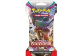 Pokémon TCG Scarlet & Violet Paldea Evolved Sleeved Booster