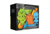 Pokémon TCG Scarlet & Violet Paldea Evolved Trainer Box