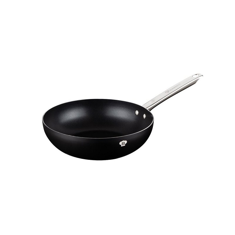 Blaumann Platinum Collection Poêle wok 28cm induction