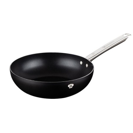 Blaumann Platinum Collection Poêle wok 28cm induction