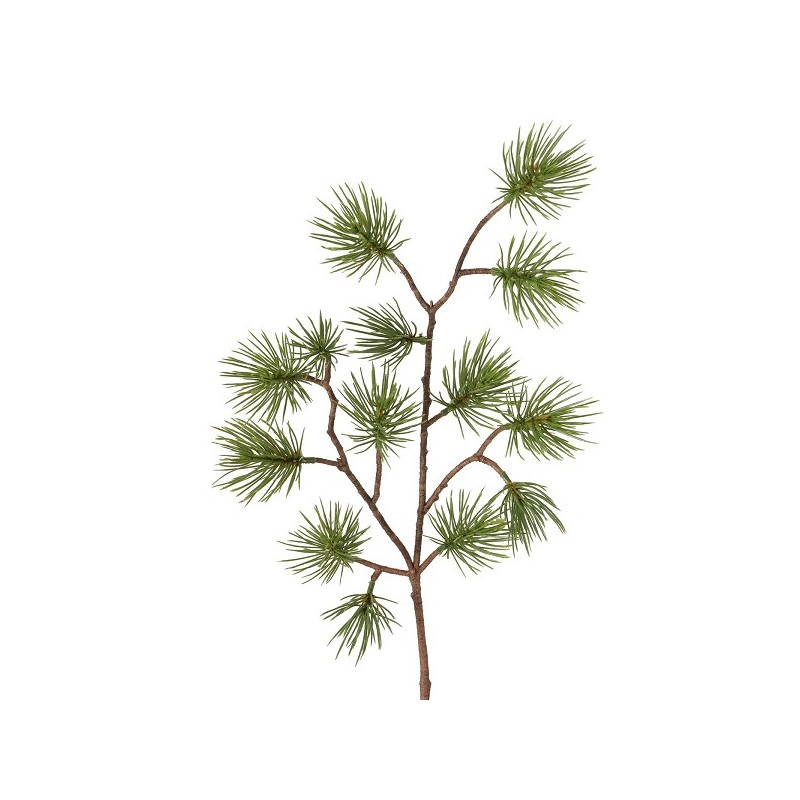 Boltze Home Decoratietak groen H55cm