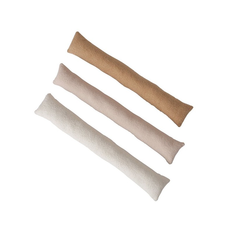 Boltze Home Tour rouleau Filicio, 3 ass., Rectangle, H 9,00 cm, Polyester, Non