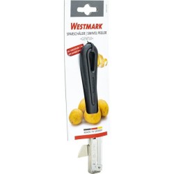 Westmark Gentle Peeler Gaucher en plastique