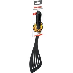 Spatule de cuisson en plastique doux Westmark