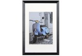 Henzo Fotolijst Umbria 20x30cm zwart