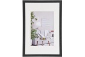 Henzo Cadre photo Moderne 30x45cm noir