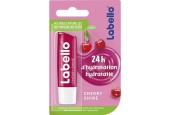 Labello Baume à Lèvres Cherry Shine 4.8gr