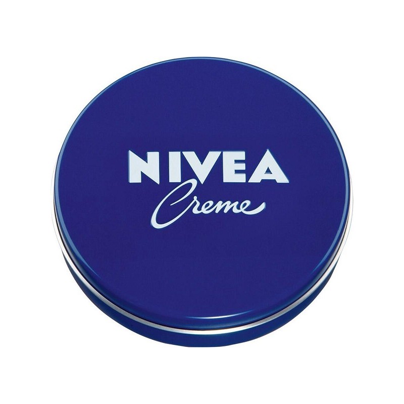 Nivea Crème Corps Boîte 150 ml