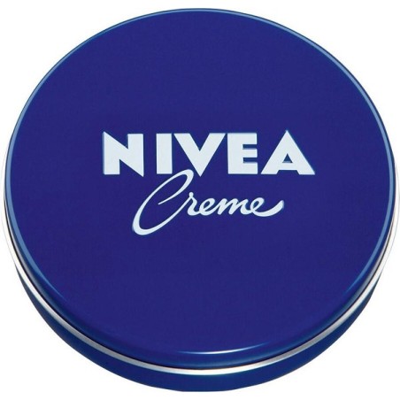 Nivea Crème Corps Boîte 150 ml