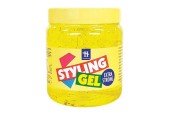 Hegron Styling haargel Extra Strong 500ml