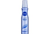 Nivea Mousse Coiffante Mega Strong Nr6 150ml