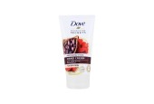 Dove Crème Mains Beurre de Cacao & Hibiscus 75ml