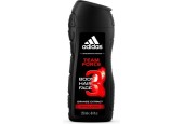 Gel douche Adidas Team Force 250ml