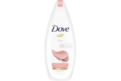 Gel douche Dove Glow 250 ml